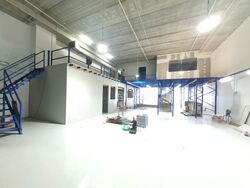 Shine@tuas South (D22), Factory #462629471